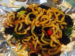-自游人·美食一楼·地道徽菜(三十年名店)