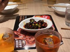 -大师兄·手工面·西北菜(美的悦然广场店)