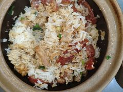 -红星光发煲仔饭(大石街店)