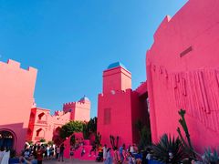 -漳州滨海火山岛自然生态风景区
