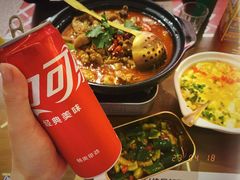 -神府路壹号·海鲜烧烤·砂锅粥·锅物(三坊七巷店)