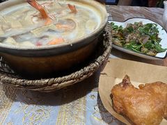 -官塘锋记鱼生·生腌·砂锅粥(牌坊街店)
