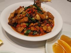 -椒馋小馆(绿源路店)