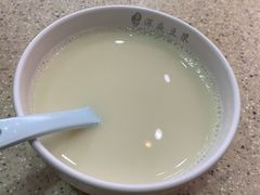 原豆现磨豆浆保证良心-普宁深夜豆浆(岗贝路店)