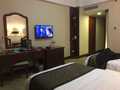 -沈阳玫瑰大酒店