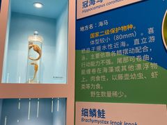 -天津自然博物馆