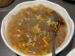 -前海沿·青岛菜(大拇指广场石老人店)