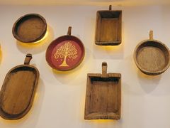 -第六季自助餐厅(北太平庄店)