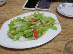 -穆老九清真牛羊肉馆(宋城店)