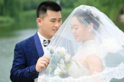 -保定金沙芝柏婚礼策划