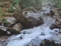 -浙东大峡谷风景区