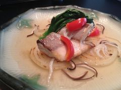 -西村日本料理(香格里拉饭店)