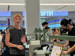 -龙湖杭州滨江天街