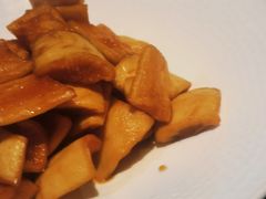 -梁家大院•农家菜(昆山会展中心店)