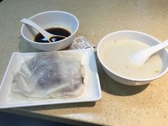 -冠记·肠粉粥品专家(江南大道店)