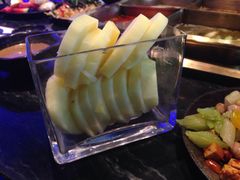 土豆-王家渡火锅(金宝汇店)
