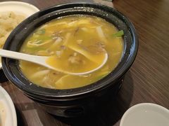 -東城故事·尋找姆媽的味道(玉兰路店)