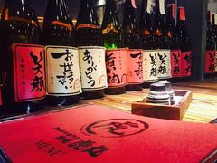 -虎丸烧肉(新大陆广场店)