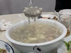 -海派铜锣湾(打浦路店)