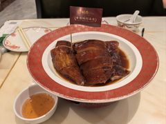 -稻香酒家·35年老字号(侨光店)
