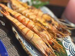 -極上萬膳·日料放题(海岸城店)