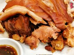 -聚首堂·特色小吃·肘子(什刹海德胜门店)