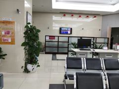 -中国银行(周浦支行)