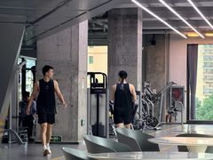 -LA合时健身4PMFIT(花桥旗舰店)