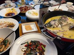 -长沙W酒店·SHINN YEN星艳中餐厅