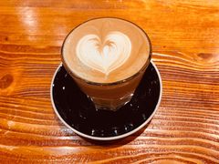 -Gee Coffee Roasters(万象天地店)