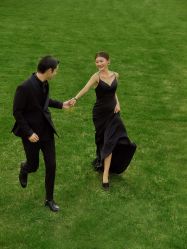 -IDO婚纱摄影(上海旗舰店)