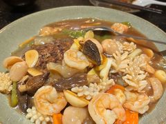 -华豫川酒家(大卫城店)