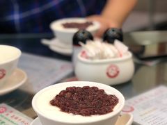 -义顺牛奶公司(庇利金街店)