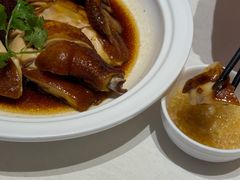 -香港狮子山下·明星粤菜餐厅(北苑店)