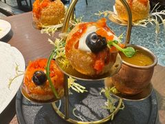 -Shantek象提南亚餐厅&西餐融合Bistro(淮海中路店)