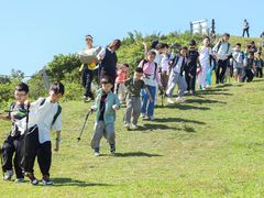 -大姆山草场