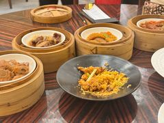 -香宫中餐厅·大连香格里拉(人民路店)