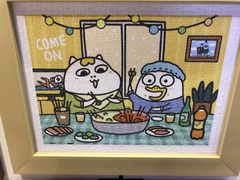 -3D·JP拼图(新中关购物中心店)