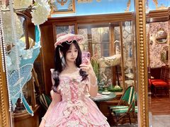 -秘密旅行Bonjour(黑金冠 江南西店)