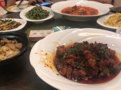 -怡和居北京涮羊肉(次南门店)
