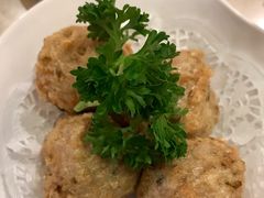炸鯪魚球-池记(尖沙咀店)