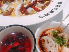 -太二酸菜鱼(金沙印象城店)