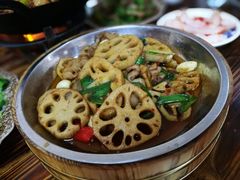 -胡师傅三下锅(汽车站店)
