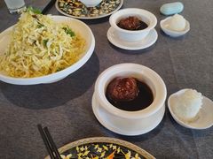-羲和雅苑•北京烤鸭(平安国际金融中心店)