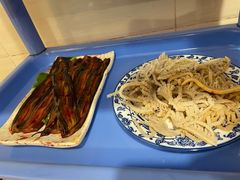 千层肚-飘香火锅(玉林西路店)