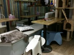 -小时光咖啡馆(开森度假森林店)