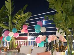 -天空花园餐吧·生日·团建(南山店)