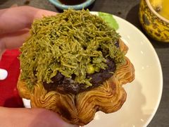 -富力希尔顿酒店·地阔自助餐厅