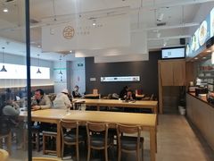 -金记 酿皮·煲烧饭(万博店)