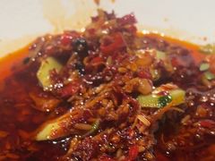 -千百味红餐厅·江西菜(绿地双子塔店)